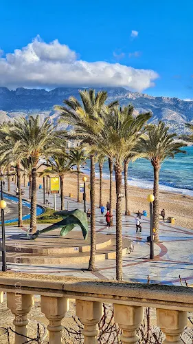 Paseo de Las Estrellas