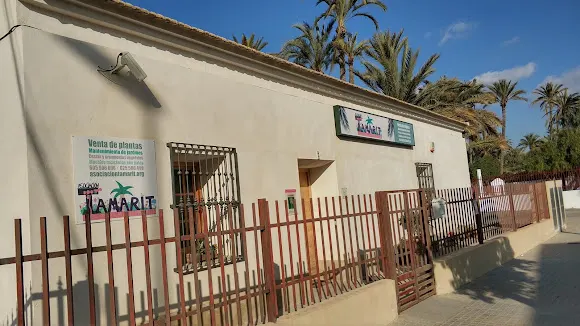 Asociación De Discapacitados Límite Y Ligera Tamarit - Alicante