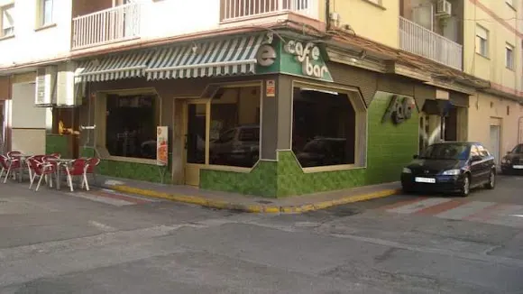 Cafeteria fase