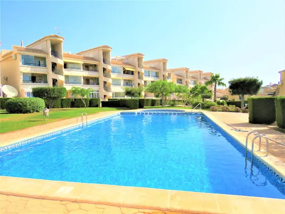 PENTHOUSE BELLAVISTA SELF-CATERING APARTMENT - Torrevieja
