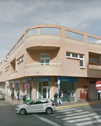Banc Sabadell - Torrevieja
