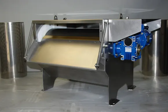 Equitragua Technology