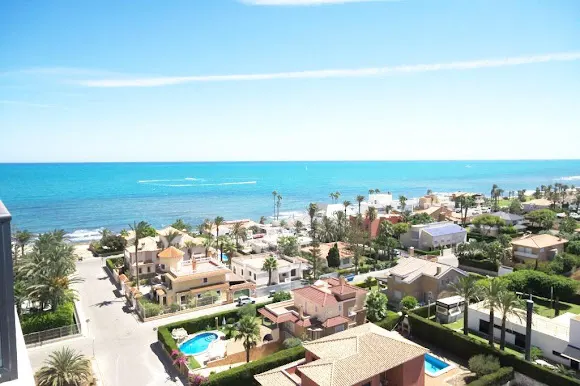 Vivalia Grupo Inmobiliario Torrevieja