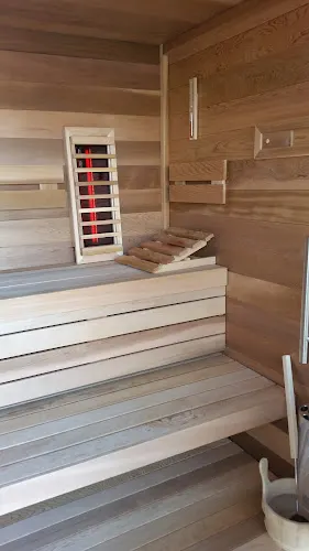 Jacuzzi & Sauna Center - WELLNESSPARK S.L.