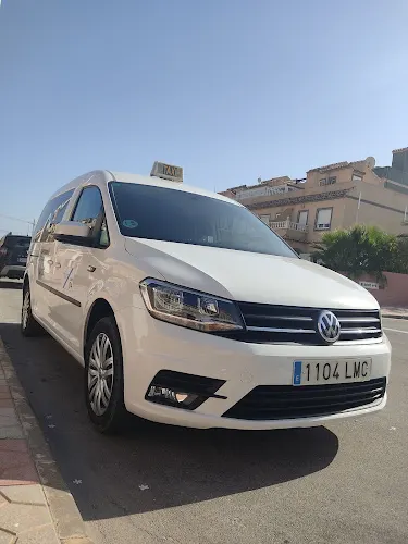Taxi en Santa Pola | Servicio de taxis VIP - Santa Pola