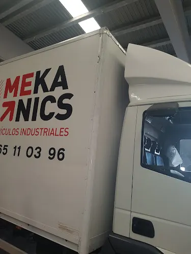MEKANICS ALICANTE Castrol Service - Alicante