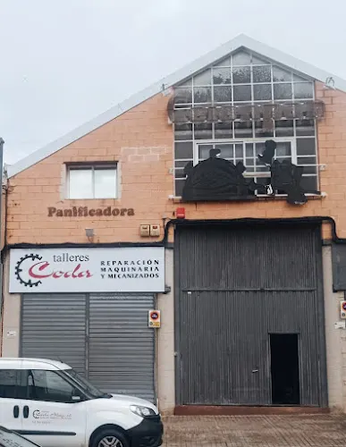 Talleres Coda Alcoi - Alcoy