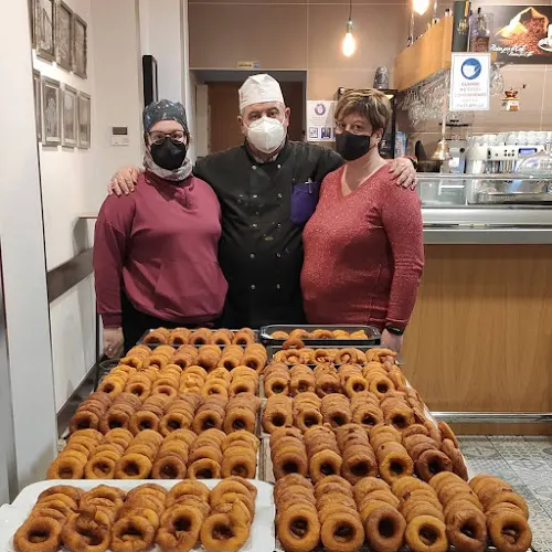 Xurreria. La sucrera - Castalla