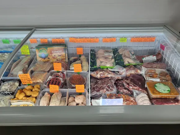 Congelados Reme, S.L. - Monforte del Cid