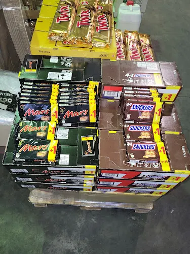 MULTIMARCAS DISTRIBUCION HIGIENE Y LIMPIEZA SL - Alicante