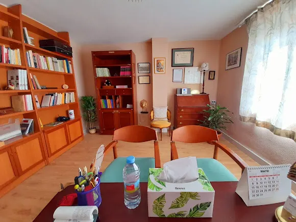 Gemma Cánovas Sau | Psicóloga Clínica - Psicoterapeuta Alicante - Alicante