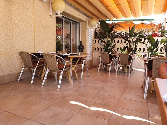 Restaurante Hexagone - Campello