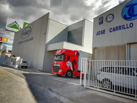 Elmiñarro Conservas y Congelados - Finestrat