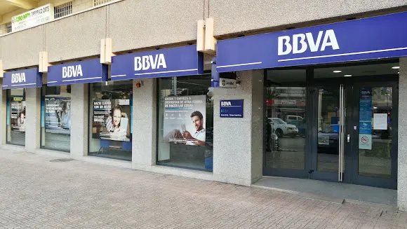 BBVA - Benidorm