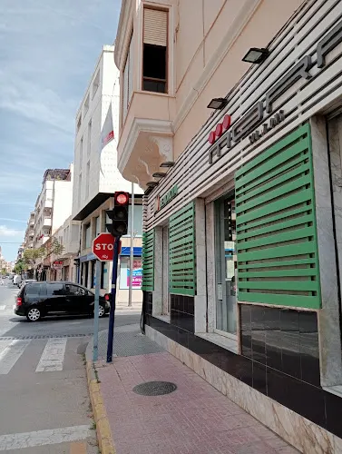 Iberdrola Clientes - Torrevieja