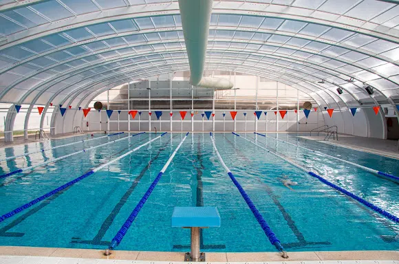 Piscina Municipal Altea - Altea