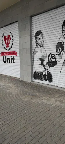 Training Unit - Denia