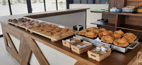 LA DULCESALA