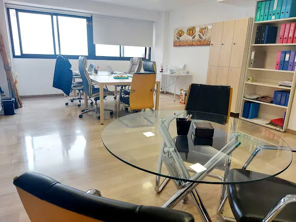 SPATIUM Centro de Negocios en Alicante