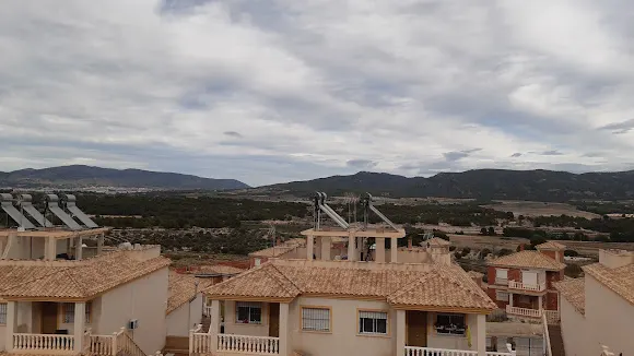 Urbanización Castalla Internacional - Castalla
