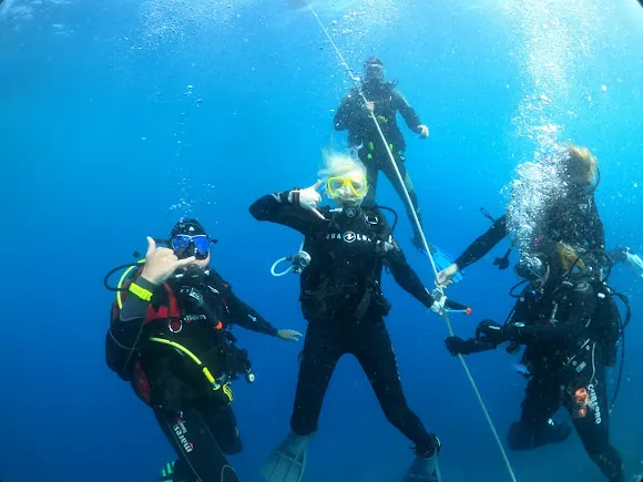 First choice scuba - Orihuela