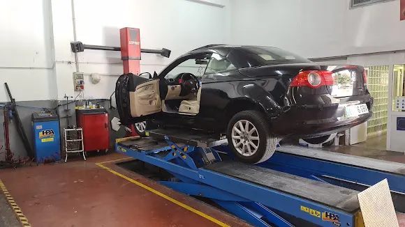 Autosuspensión Eduardo S.L.