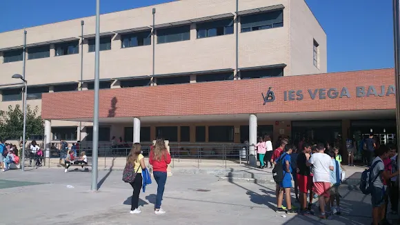 IES VEGA BAJA - Callosa de Segura