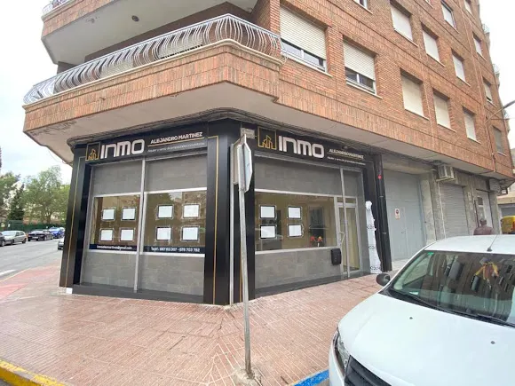 Inmo Alejandro Martinez