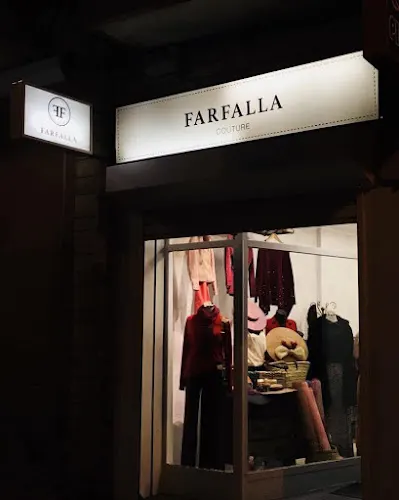Farfalla Couture