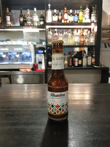 BAR Y CAFETERIA LOS MORENO - Alicante