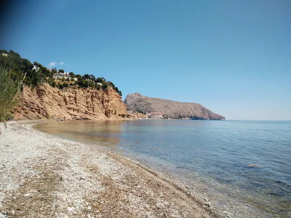 Playa de la Solsida