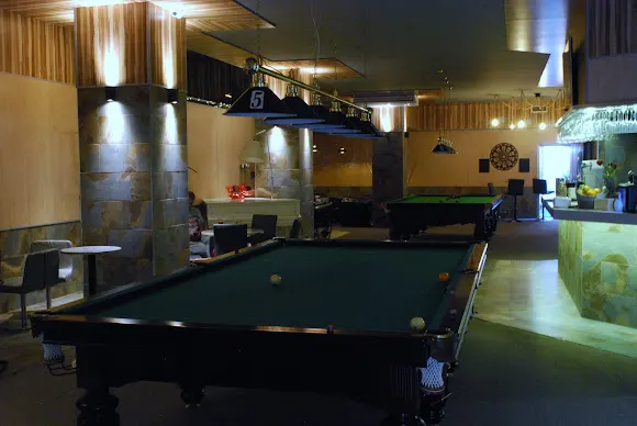 VALHALLA CLUB