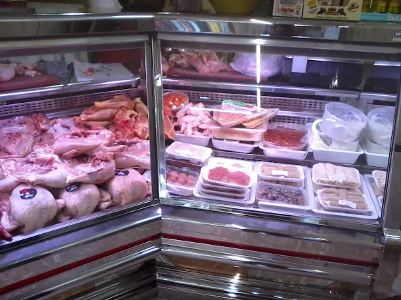 La Carnicería de Ramón - Alicante