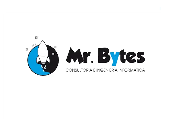 Mr Bytes Informática y Sistemas