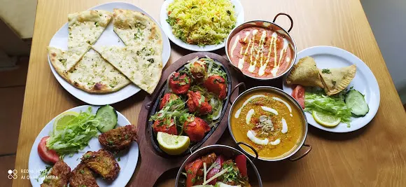 Taste of India - Playa de San Juan - Alicante