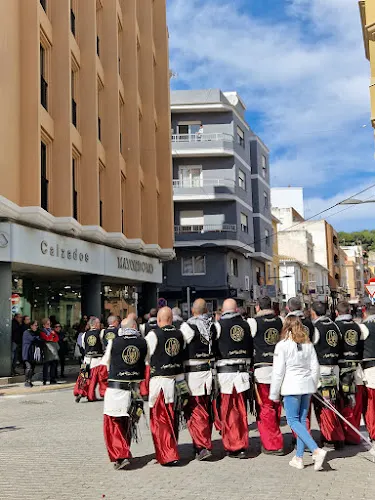 Calzados Mayordomo - Denia