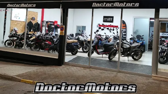 DoctorMotors