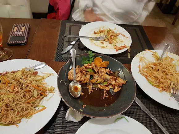 Unik Asiatico Restaurante - Alicante