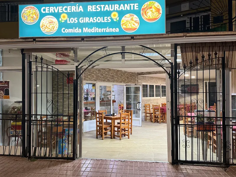 Cervecería Bar Diego - Alicante