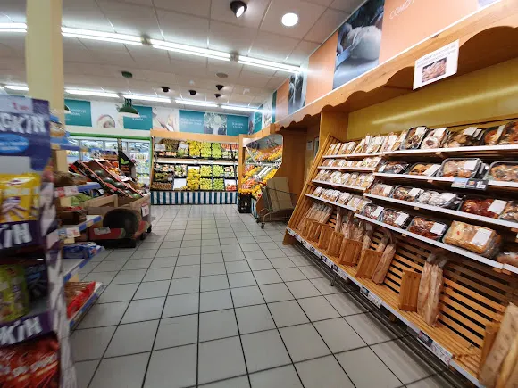 Supermercado Unide market Benidorm - Benidorm