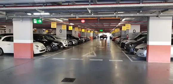 Centauro Car hire Alicante airport - Alicante