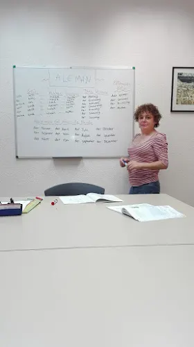 Clases De Alemán Elche Arcoíris