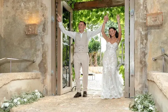 Your Dream Wedding in Spain - Alcalali