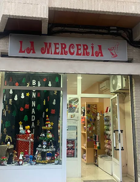 La Merceria