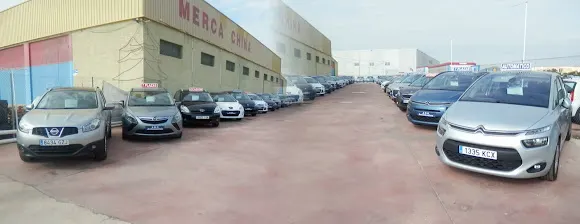ADG Automocion