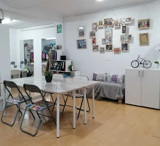 Ibel Espacio de arte y bienestar