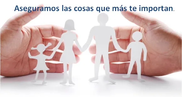 Javier Jover corredor de seguros