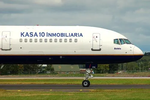 KASA10 INMOBILIARIA - Agencia de bienes inmuebles comerciales en Ibi
