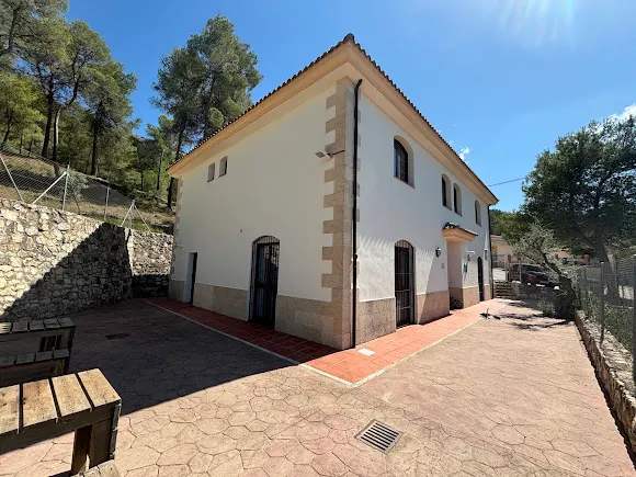 Albergue Font De Tarragó - Alfafara