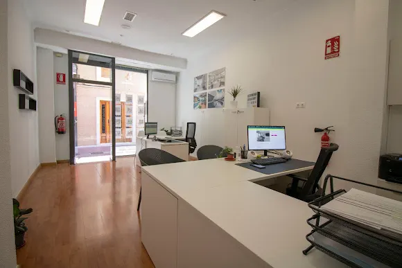 NewHome Servicios Inmobiliarios